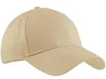 Port Authority C608 Easy Care Cap Adult