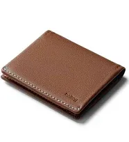 Bellroy - Slim Sleeve Wallet Hazelnut