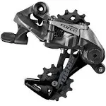 SRAM Force 1 Rear Derailleur Medium Cage