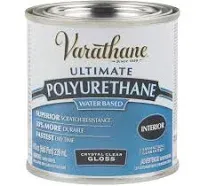 Varathane Ultimate Polyurethane Water Based