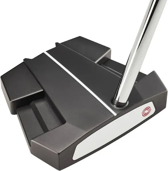 Odyssey Eleven Tour Lined CS Putter