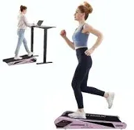 Egofit Walker Pro M1 Motorized Treadmill with APP and Remote Control