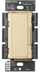 Lutron Maestro Companion Multi-Location Dimmer|Not for Standalone Use|MA-R-IV