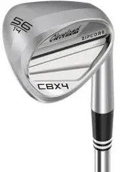 Cleveland CBX 4 Zipcore Wedge