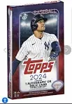 2024 Topps Series 2 Baseball (Hobby Box)