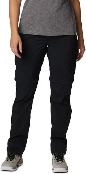 Columbia Women's Silver Ridge Utility Convertible Pants