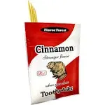 Hot Cinnamon Toothpicks 200ct