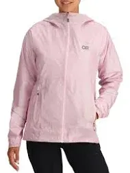 Helium Rain Jacket - Women's