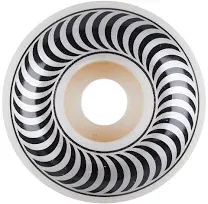 Spitfire Classics 54mm Wheels