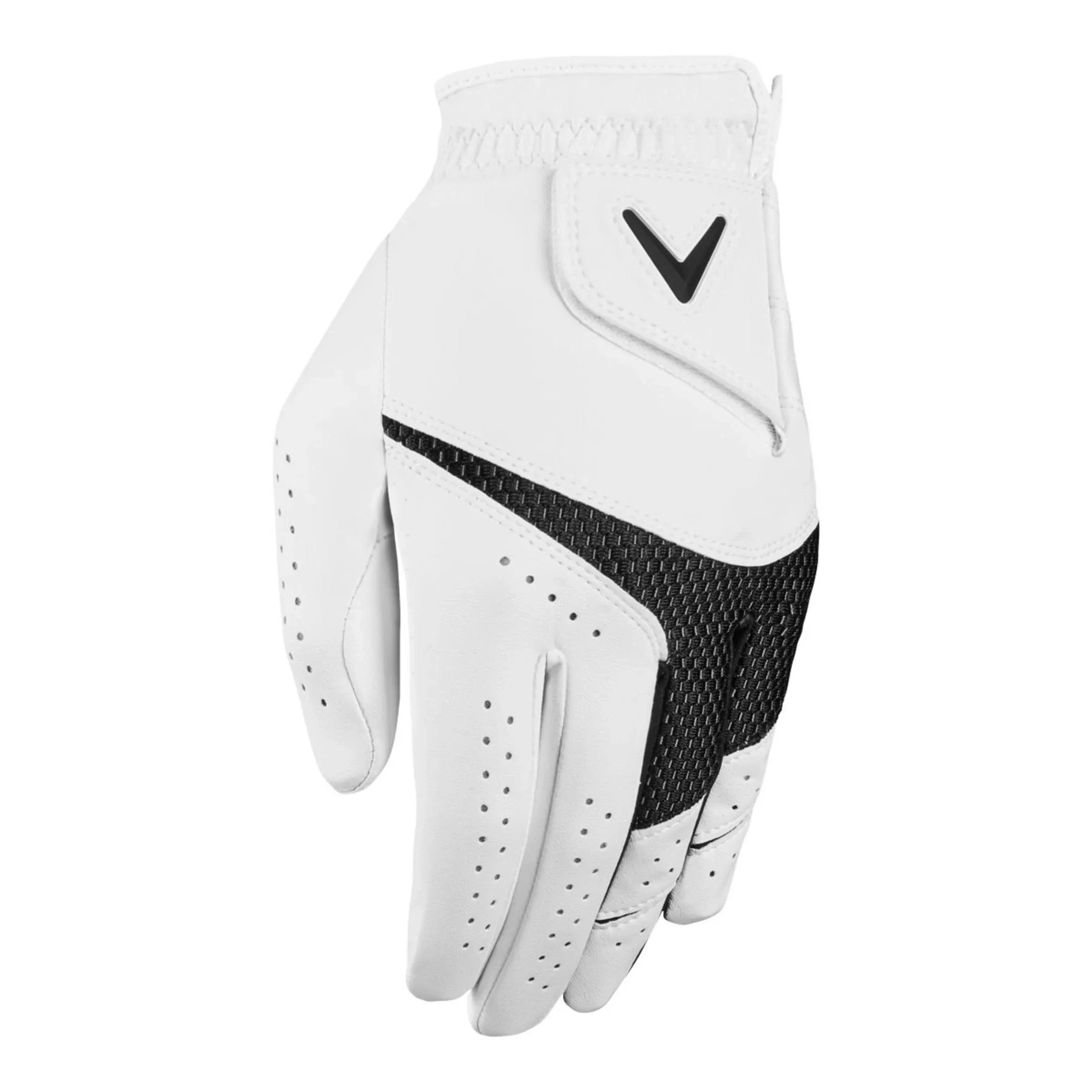 Callaway Weather Spann Golf Glove - Worldwide Golf Shops - Your Golf Store for Golf Clubs, Golf Shoes & More