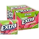 Extra Gum Sweet Watermelon