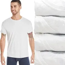 Men's Hanes ComfortBlend Tagless Crewneck Tees