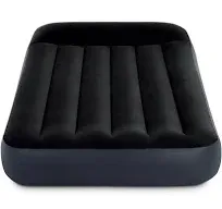 Intex Dura-Beam Standard Pillow Rest Classic Air Mattress Series with Interna...