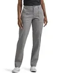 Lee Womens Ultra Lux Comfort with Flex-To-Go Utility Pant