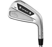 Callaway Apex CB Iron Set