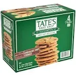 Tate's Bake Shop Chocolate Chip Cookies, 14 oz