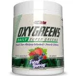 Oxy Greens- EHP Labs