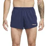 Nike Men's Track Club Dri-FIT 3" Brief-Lined Running Shorts