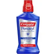 Colgate Peroxyl