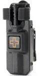 Eleven 10 Rigid TQ Case for C-A-T Gen 7 - Black