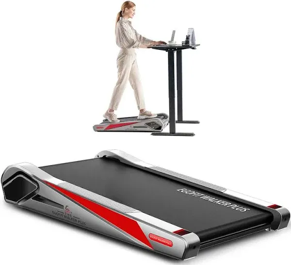 Egofit Walker Pro M1 Under Desk Treadmill