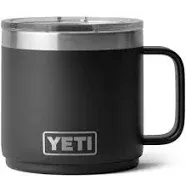 Yeti Rambler 14 oz Mug with MagSlider Lid