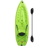 Lifetime Daylite 80 Sit-On-Top Kayak (Paddle Included) 90938