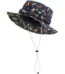 Class V Brimmer Bucket Hat