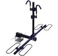 Swagman Traveler XC2 2 Bike RV Rack