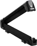 Thule Snowpack 4 Black Ski & Snowboard Rack