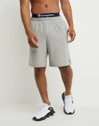 Champion Men's Jersey Shorts