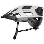 Sena M1 Evo Smart MTB Helmet Matte White L