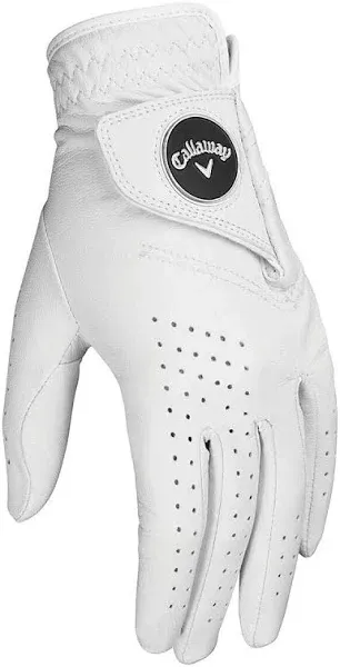 Callaway Dawn Patrol Golf Glove