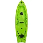 Lifetime 10 ft. 6 in. Lime Kokanee Tandem Kayak