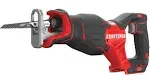 Craftsman CMCS350B V20 Brushless Cordless Reciprocating Saw