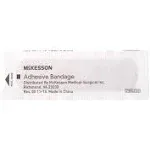 McKesson Tan Adhesive Strip, 3/4 x 3 Inch