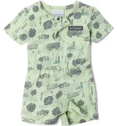 Columbia Girls' Little Sur Playsuit