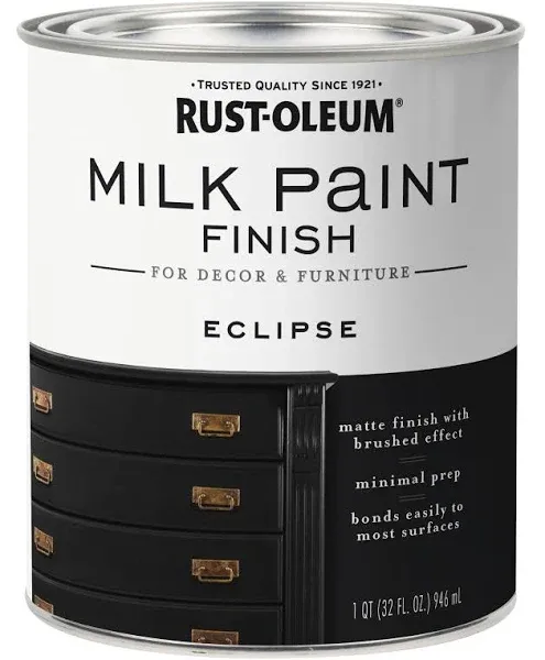 Rust-Oleum Milk Paint