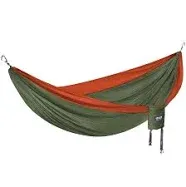 Eno DoubleNest Hammock (Aqua | Sapphire | Amber)