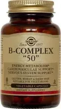 B-Complex 50