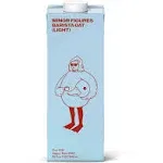 Minor Figures 32 oz Barista Oat Milk (6/Case)