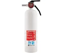 FIRE EXTINGUISHER- 5BC W/