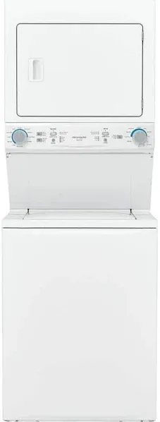 Frigidaire Electric Washer/Dryer Laundry Center 3.9 Cu. ft Washer