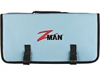 Z-MAN Bait BinderZ Doublewide - ElaZtech Soft Plastic Bait Binder Storage NEW!