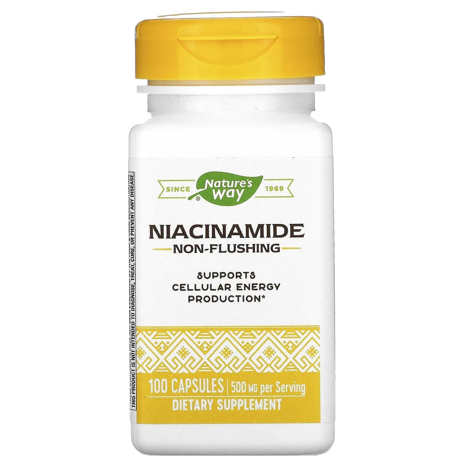 Niacinamide