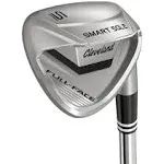 Cleveland Smart Sole Full Face Wedge