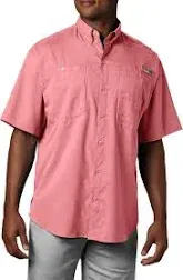 Columbia Men's Tamiami II Short Sleeve Shirt