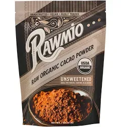 Raw Organic Cacao Powder