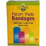 All Terrain Bandages Neon Kids 20 Count