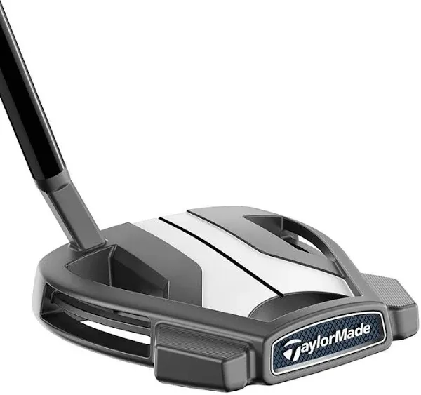 TaylorMade Spider Tour X Double Bend Putter